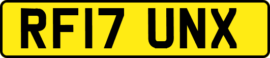 RF17UNX
