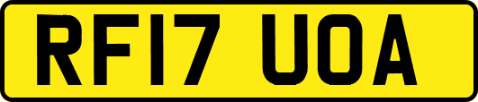 RF17UOA
