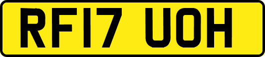 RF17UOH