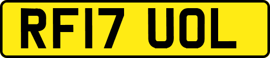 RF17UOL