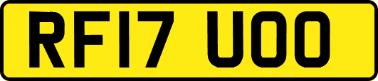 RF17UOO
