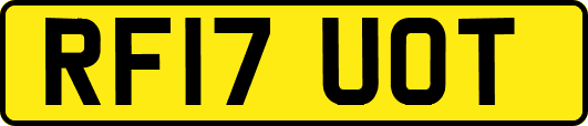 RF17UOT