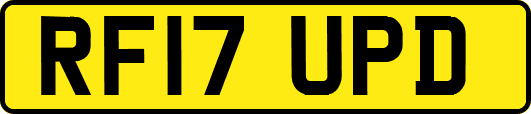 RF17UPD