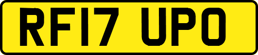 RF17UPO