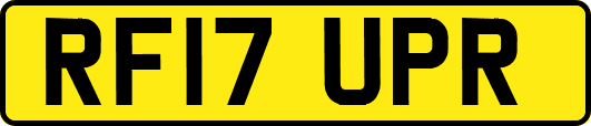 RF17UPR