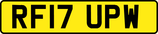 RF17UPW