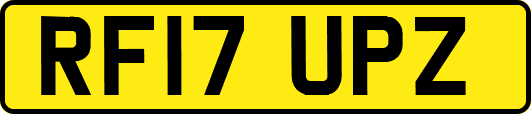 RF17UPZ