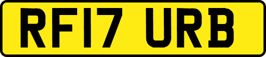 RF17URB