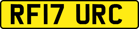RF17URC