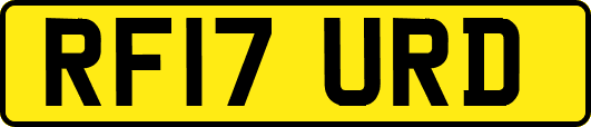 RF17URD