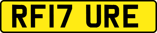 RF17URE