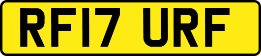 RF17URF