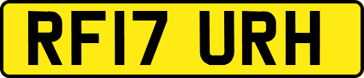 RF17URH
