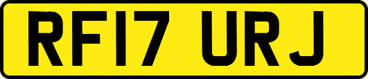 RF17URJ