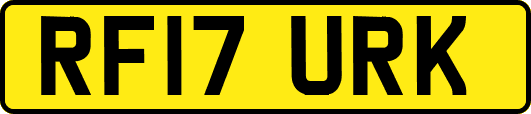 RF17URK