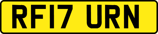RF17URN