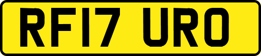 RF17URO