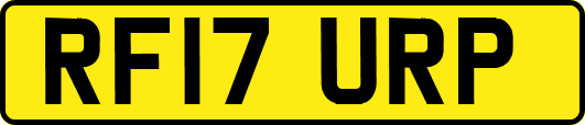 RF17URP