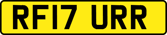 RF17URR