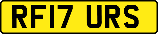 RF17URS