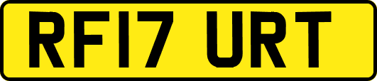 RF17URT