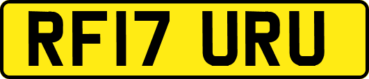 RF17URU