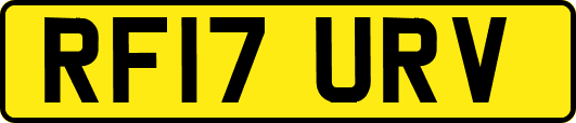 RF17URV