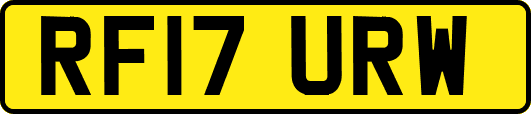 RF17URW