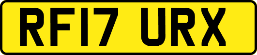 RF17URX