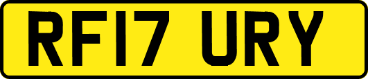 RF17URY
