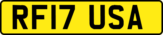 RF17USA