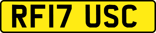 RF17USC