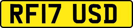 RF17USD