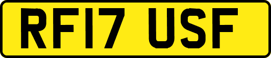 RF17USF