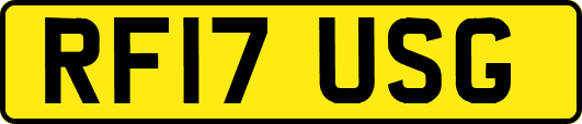 RF17USG