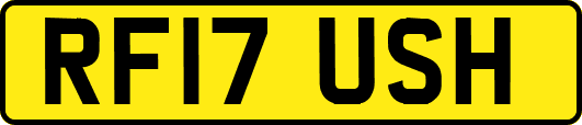 RF17USH