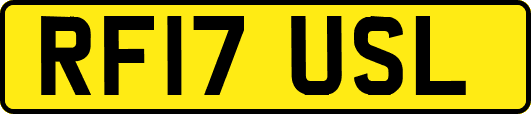 RF17USL