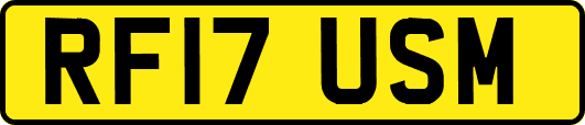 RF17USM