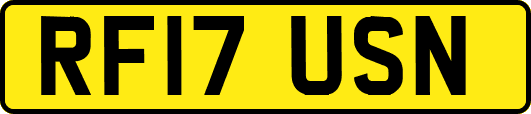 RF17USN
