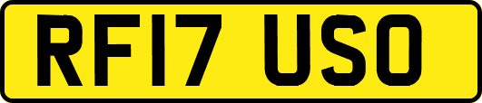 RF17USO