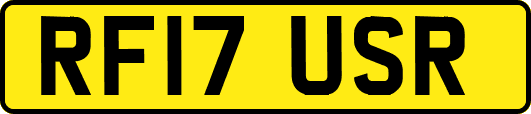 RF17USR