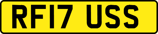 RF17USS