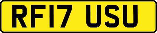 RF17USU