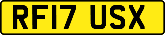 RF17USX
