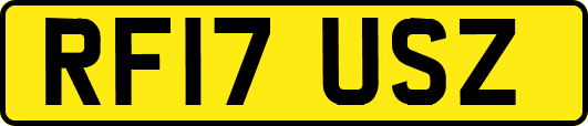 RF17USZ