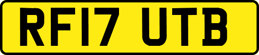 RF17UTB