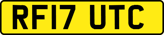 RF17UTC