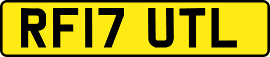 RF17UTL