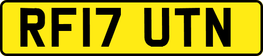 RF17UTN