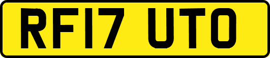 RF17UTO